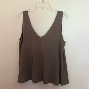 BP tank top